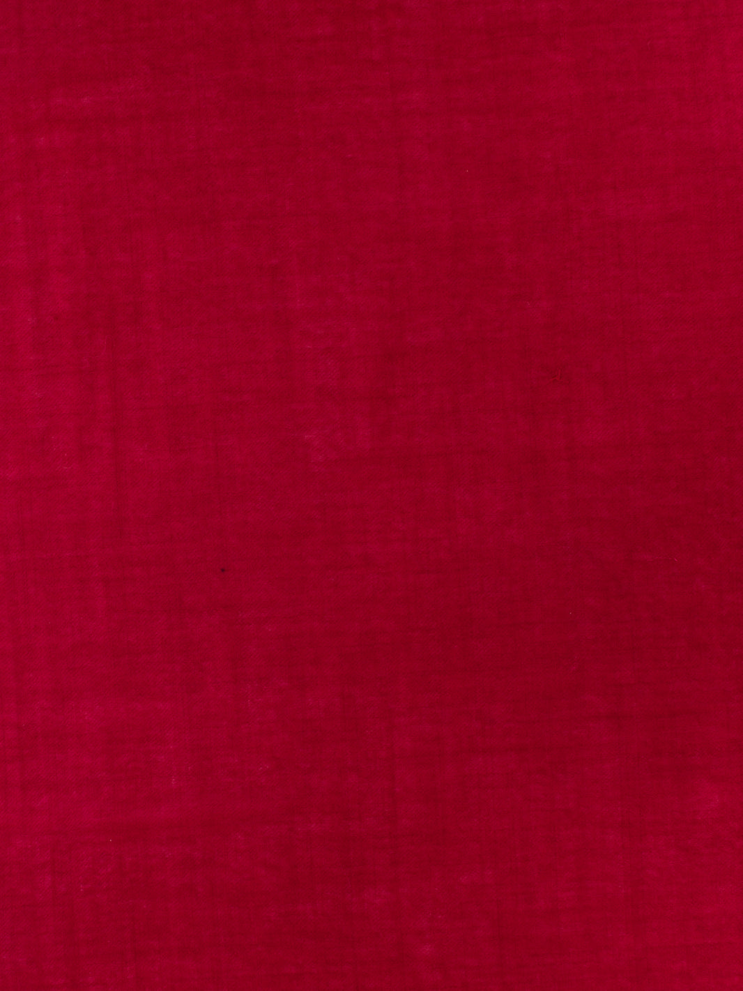 Pashmina Gelsol in red wool