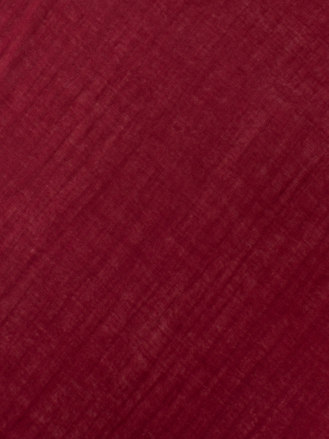 Burgundy Gelsol wool pashmina