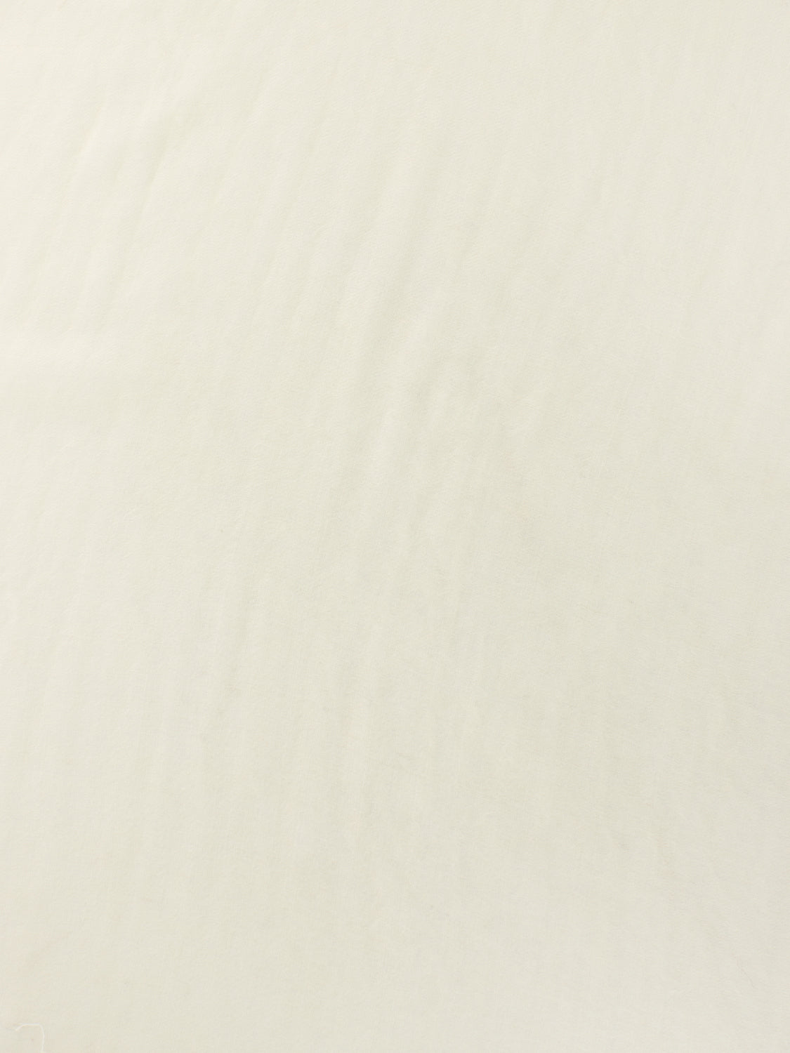 Gelsol cream wool pashmina