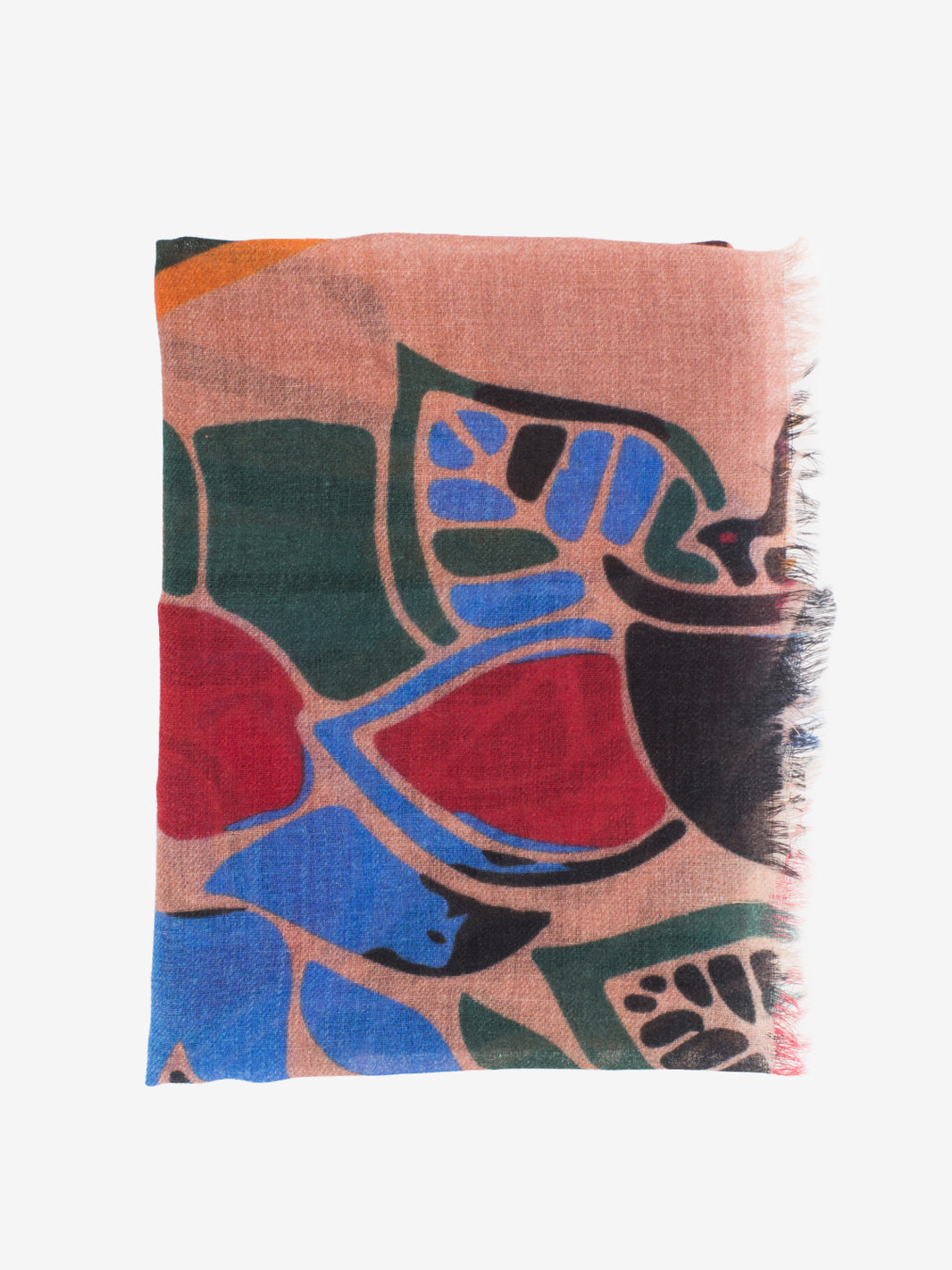 Pashmina Strasbourg 05