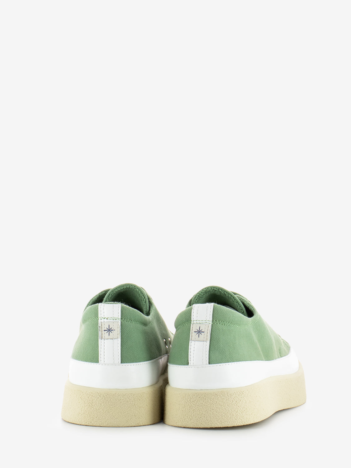 Sneakers Banus17 apple
