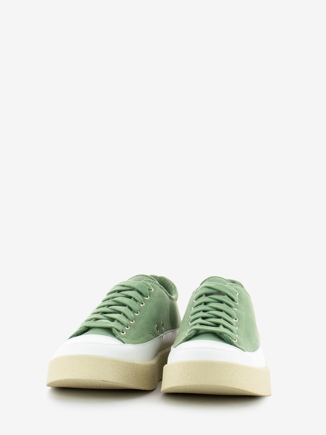 Sneakers Banus17 apple