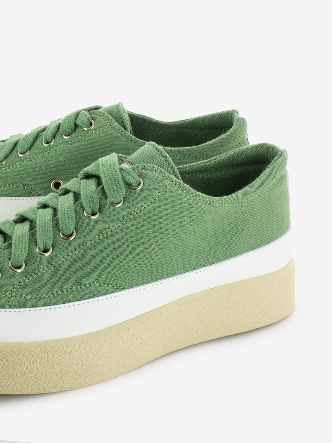 Sneakers Banus17 apple