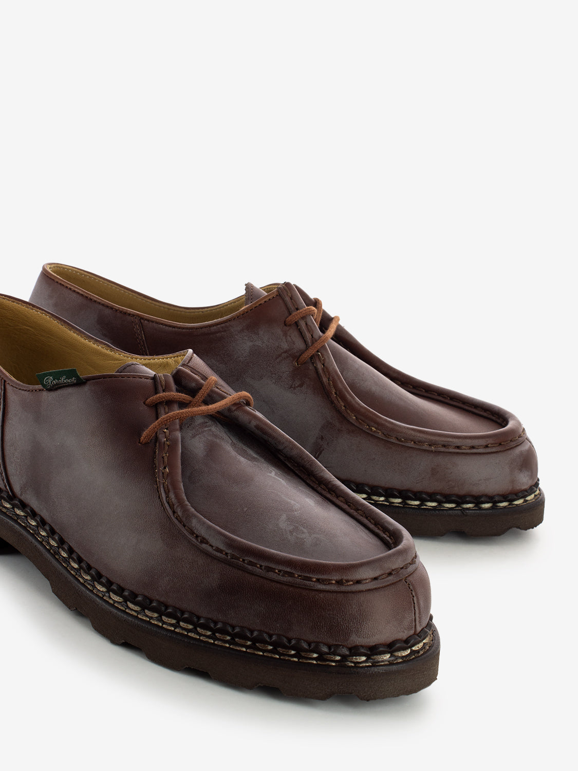 Michael/Marche II brown