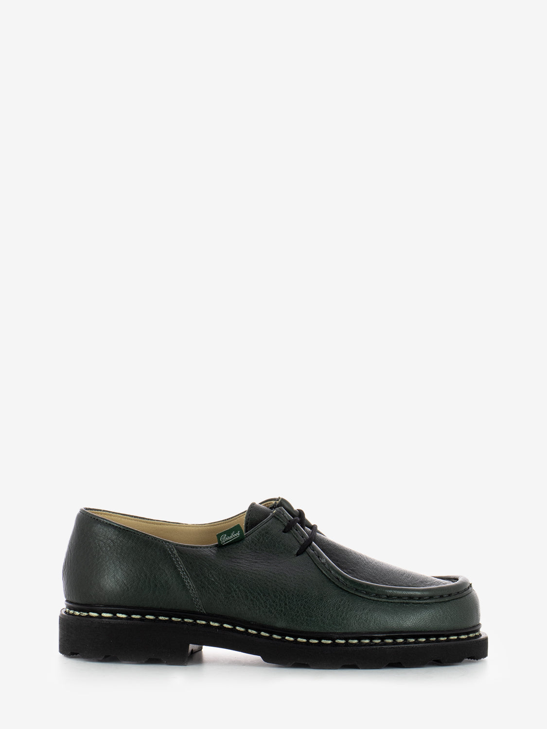 Michael Marche black deer khaki