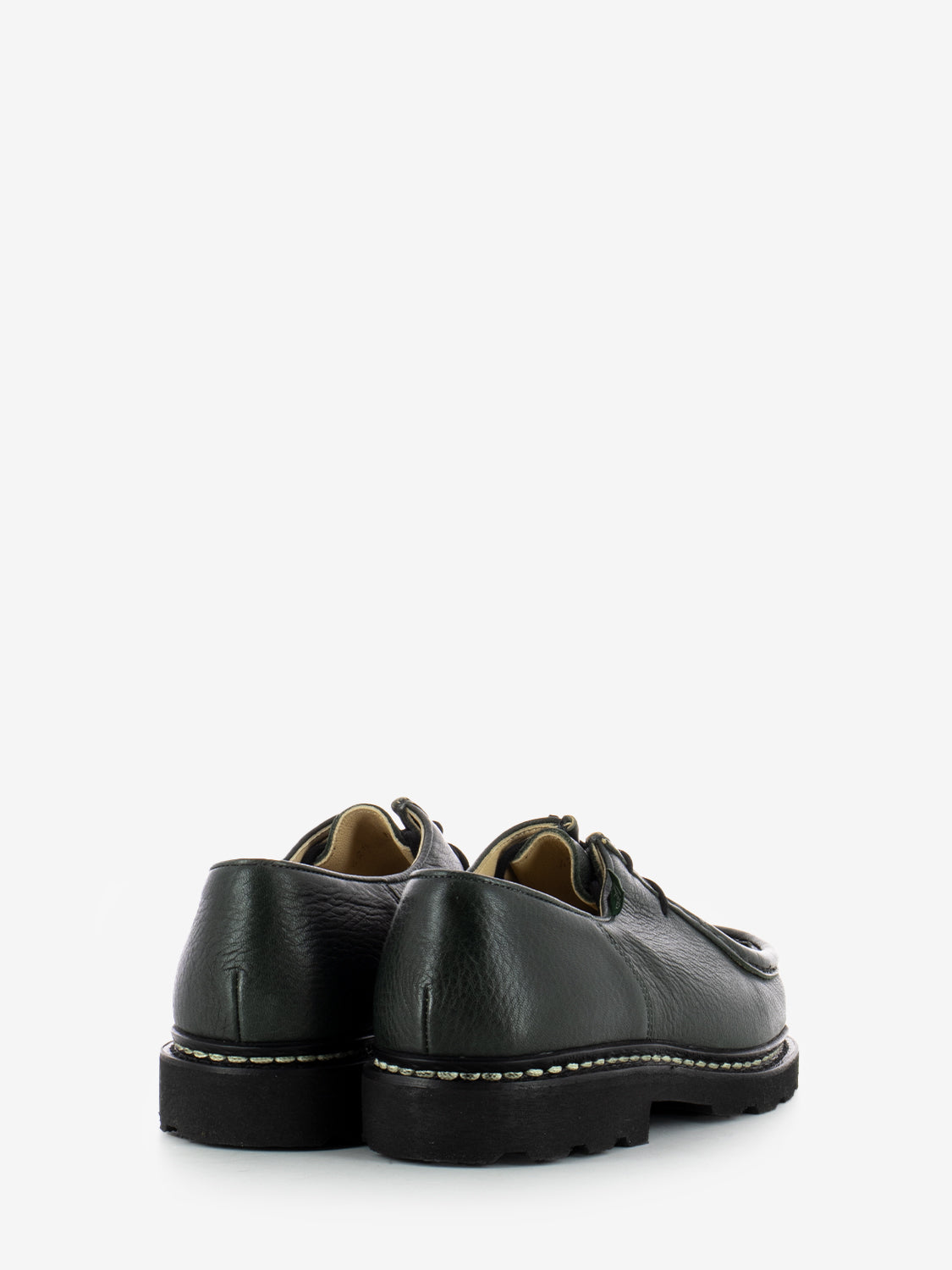 Michael Marche black deer khaki