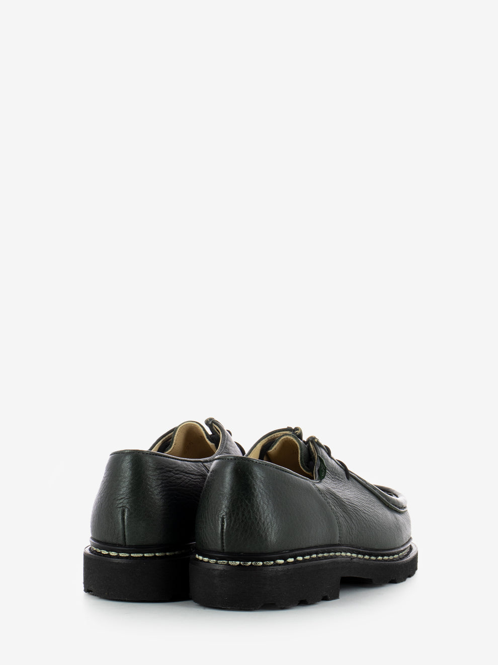 Michael Marche black deer khaki