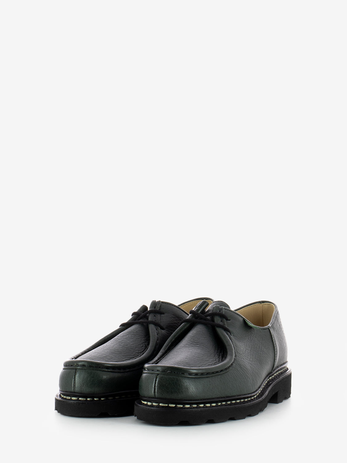Michael Marche black deer khaki