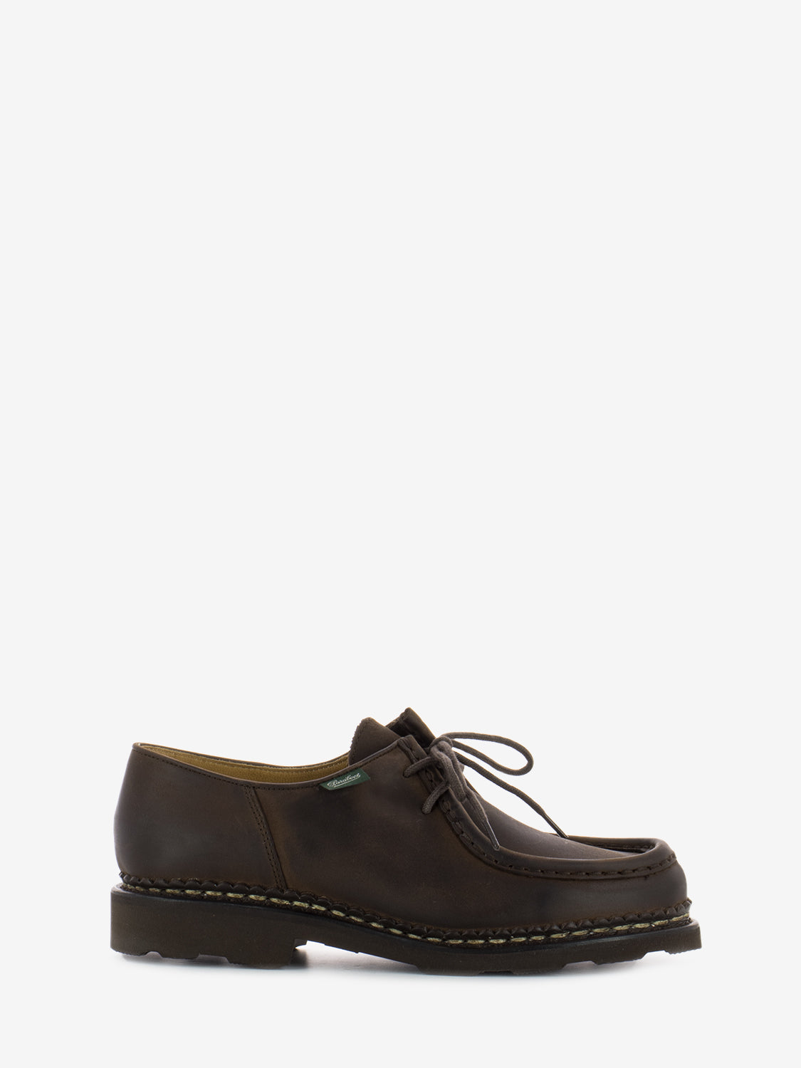 Scarpa Michael Gringo marrone