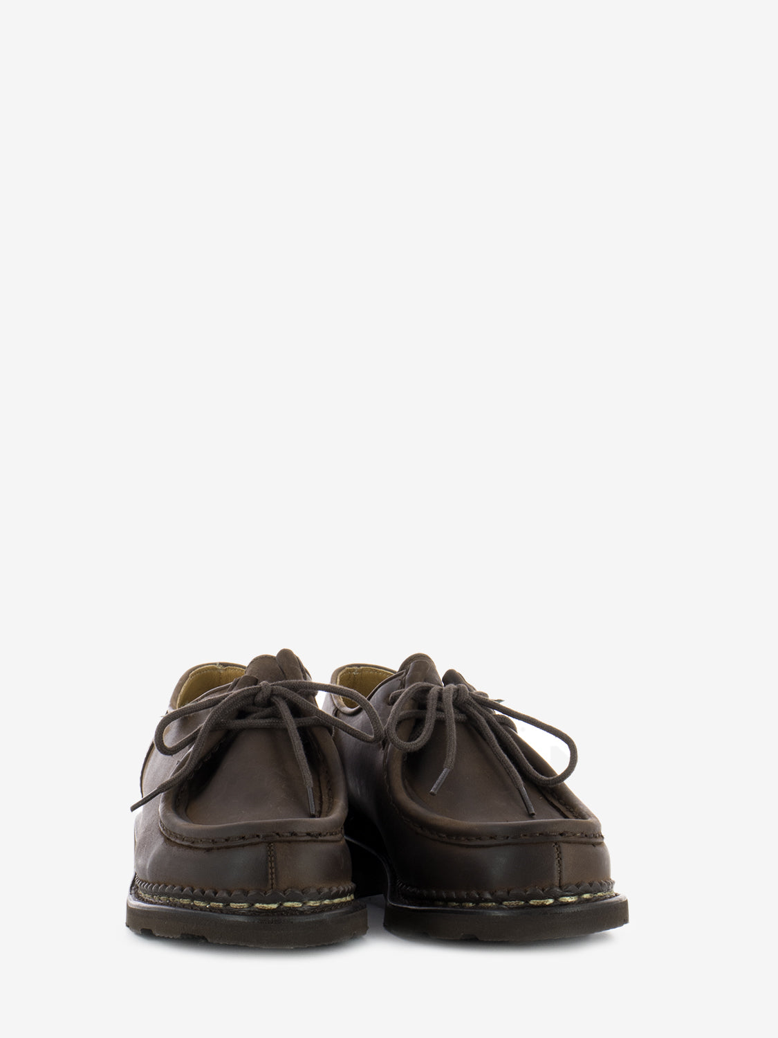 Scarpa Michael Gringo marrone
