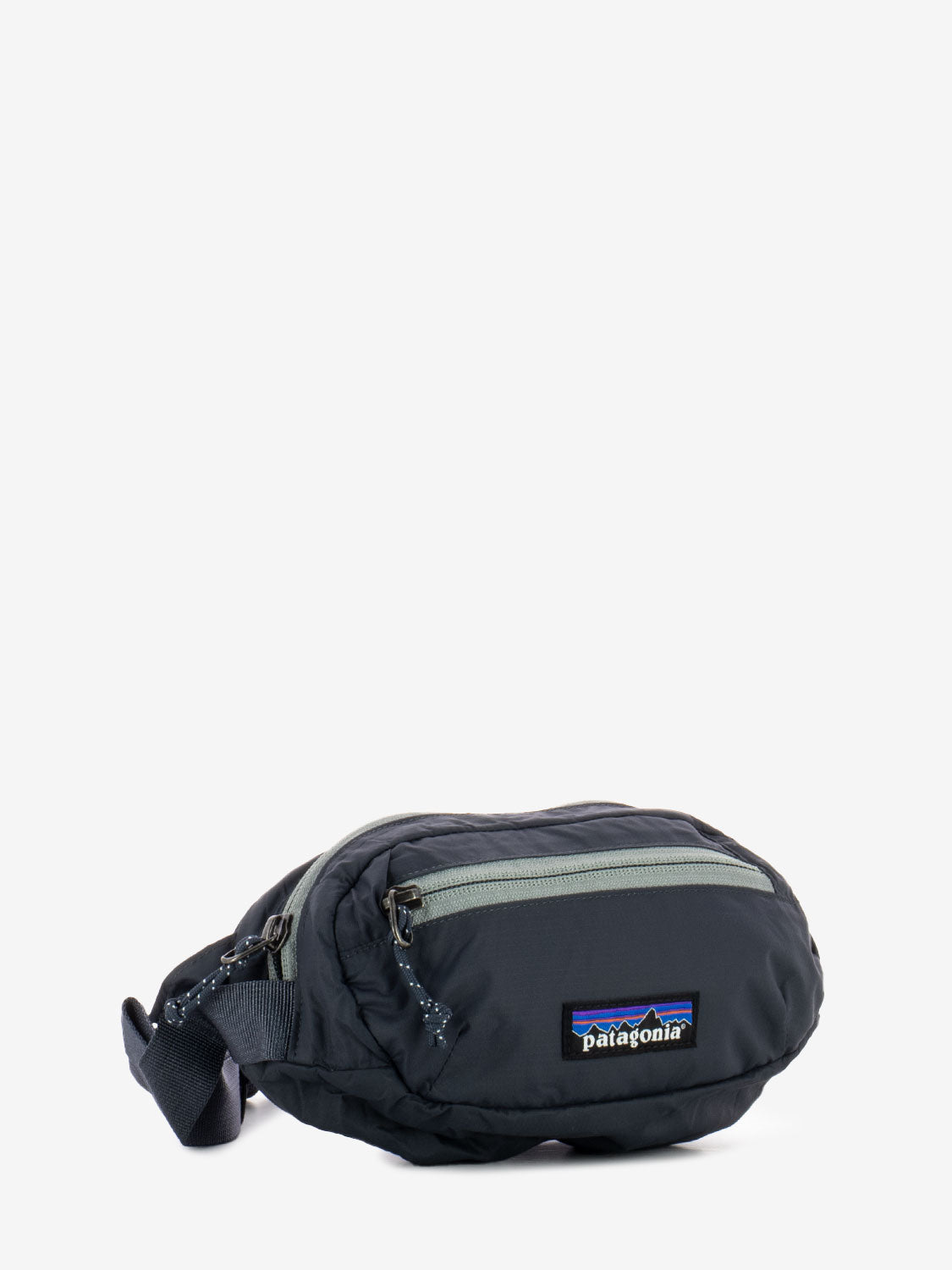 Marsupio Terravia Mini hip pack blue