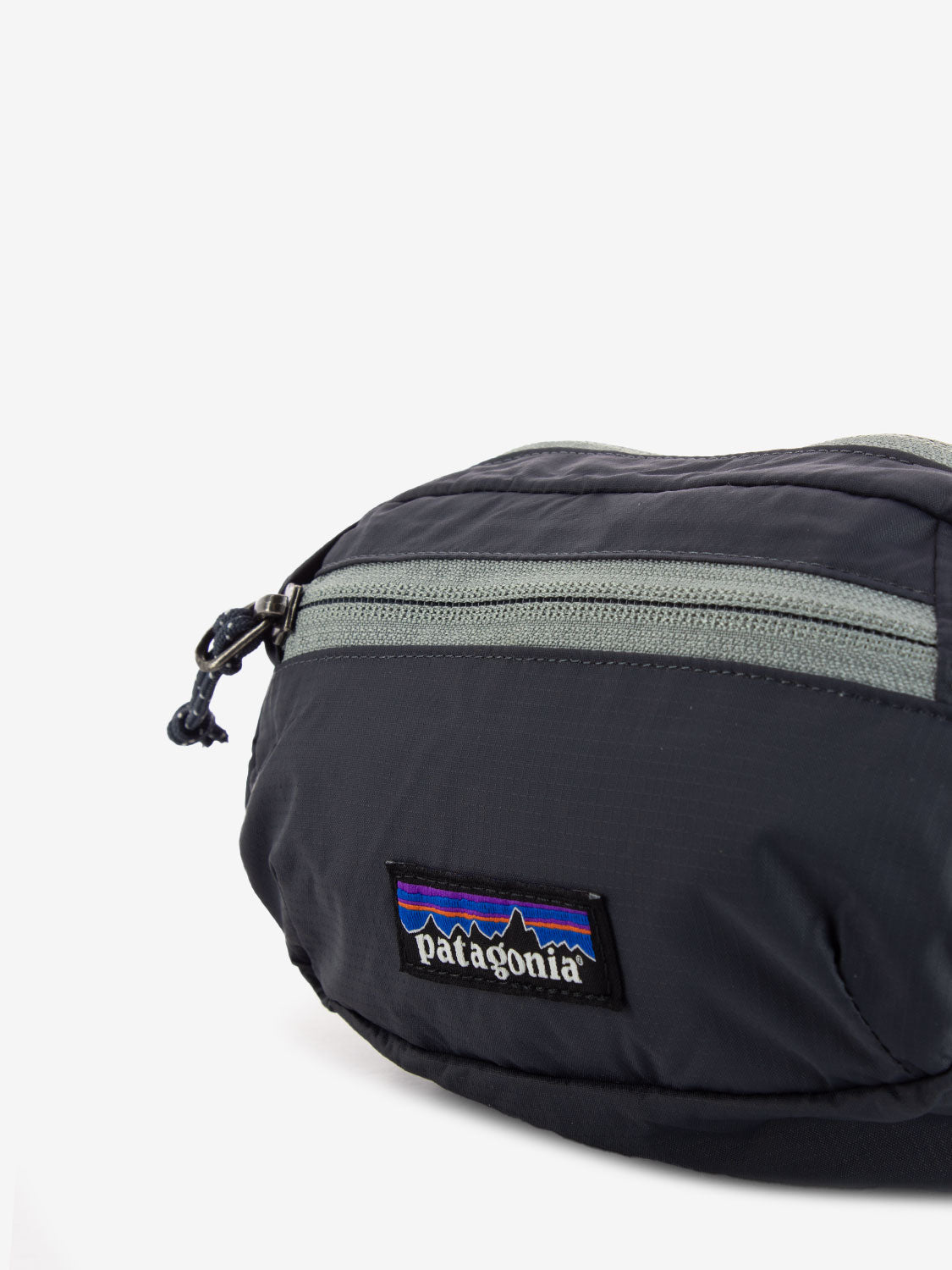 Marsupio Terravia Mini hip pack blue