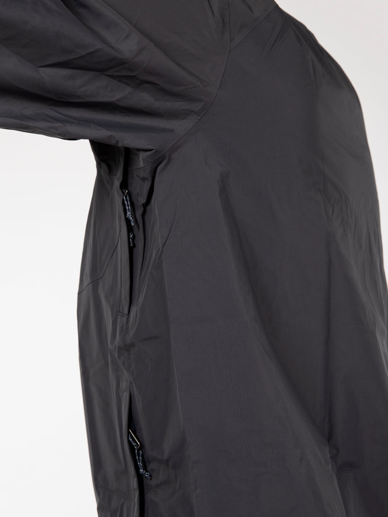 PATAGONIA - Men's Torrentshell 3L Rain Jacket smolder grigio