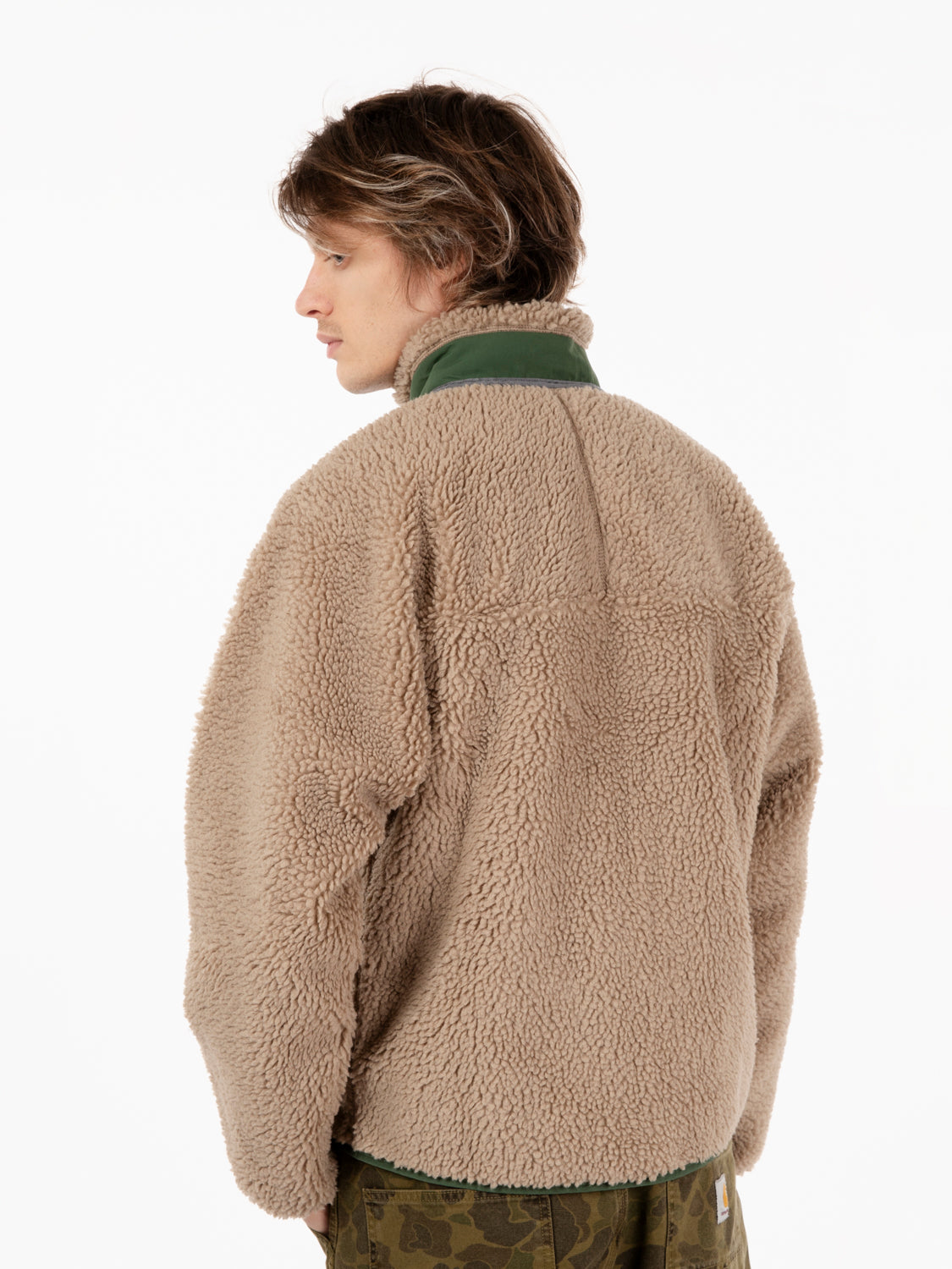 M's classic Retro-X Jacket sbdy
