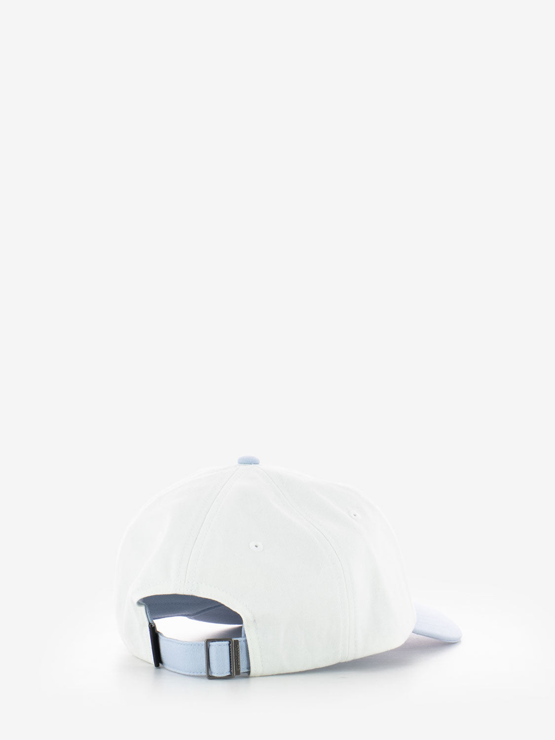 P-6 Label Trad Cap birch white / fleck blue