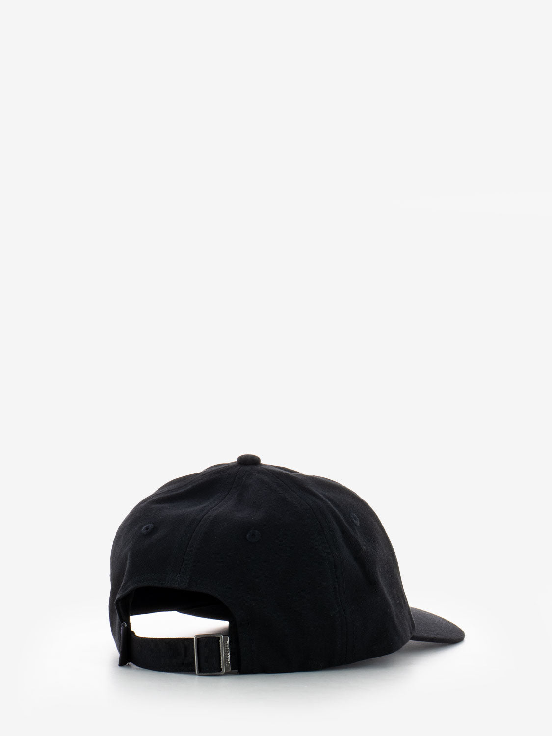 P-6 Label Trad Cap black