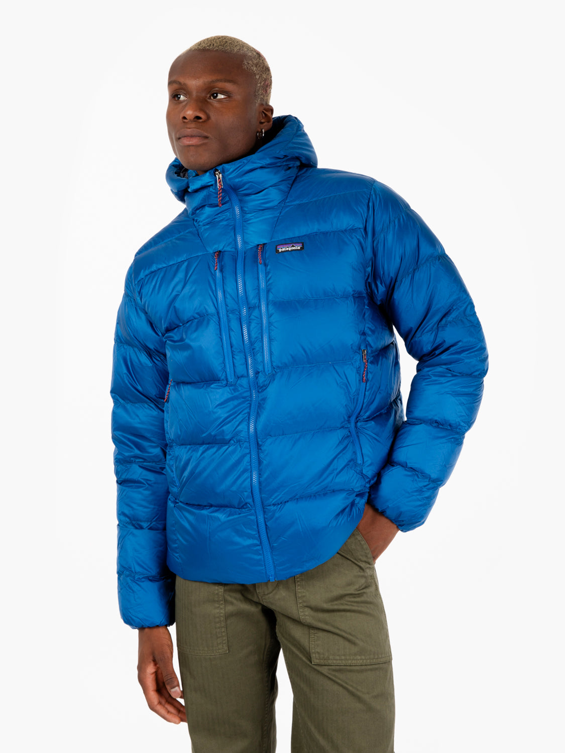 Piumino patagonia best sale