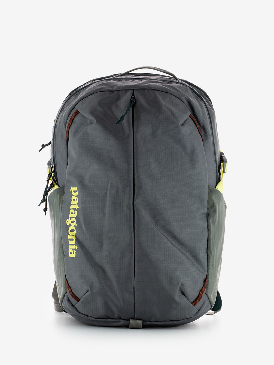 Refugio Day pack 26L noble grey