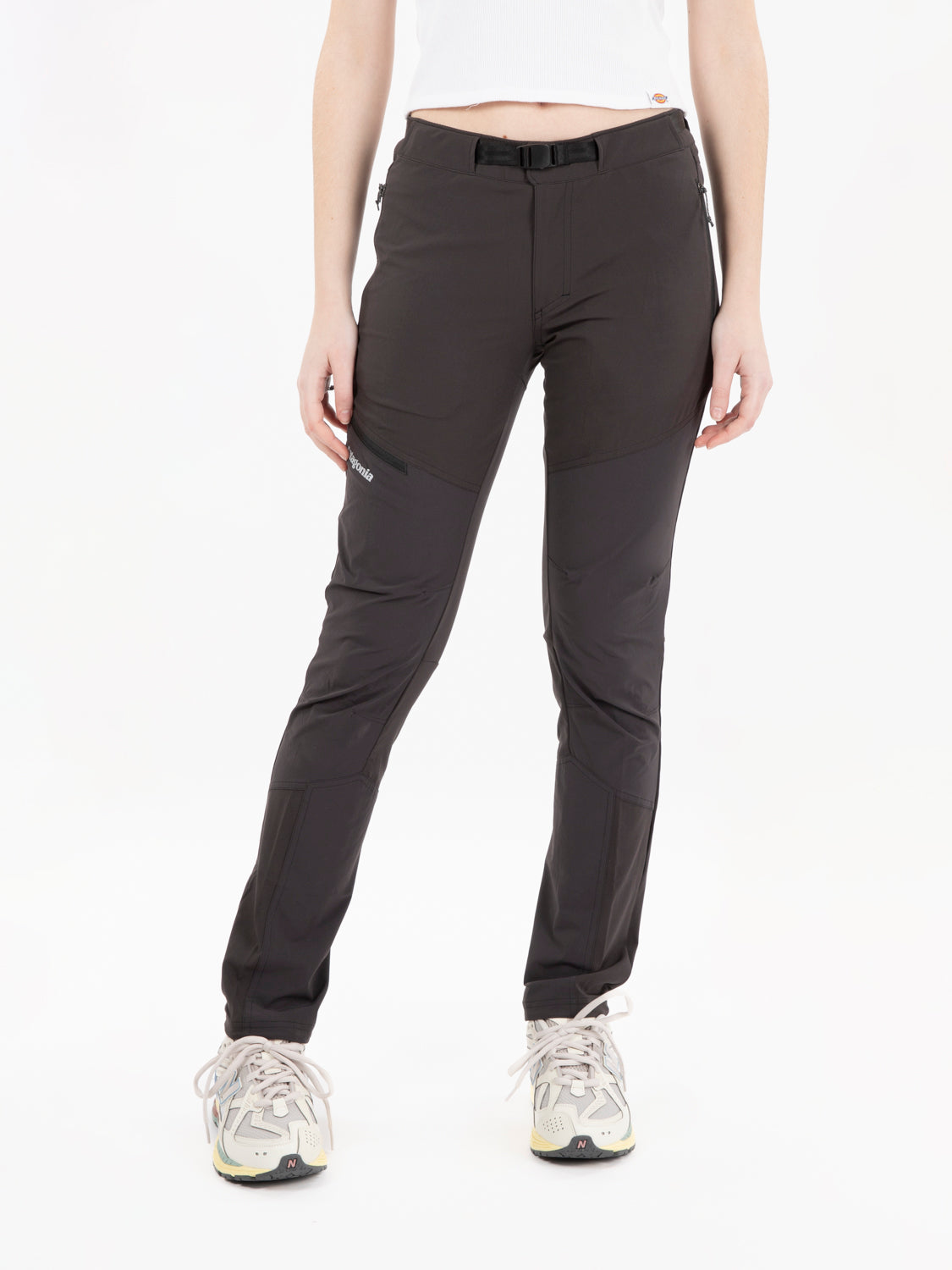 Terravia Alpine pants black