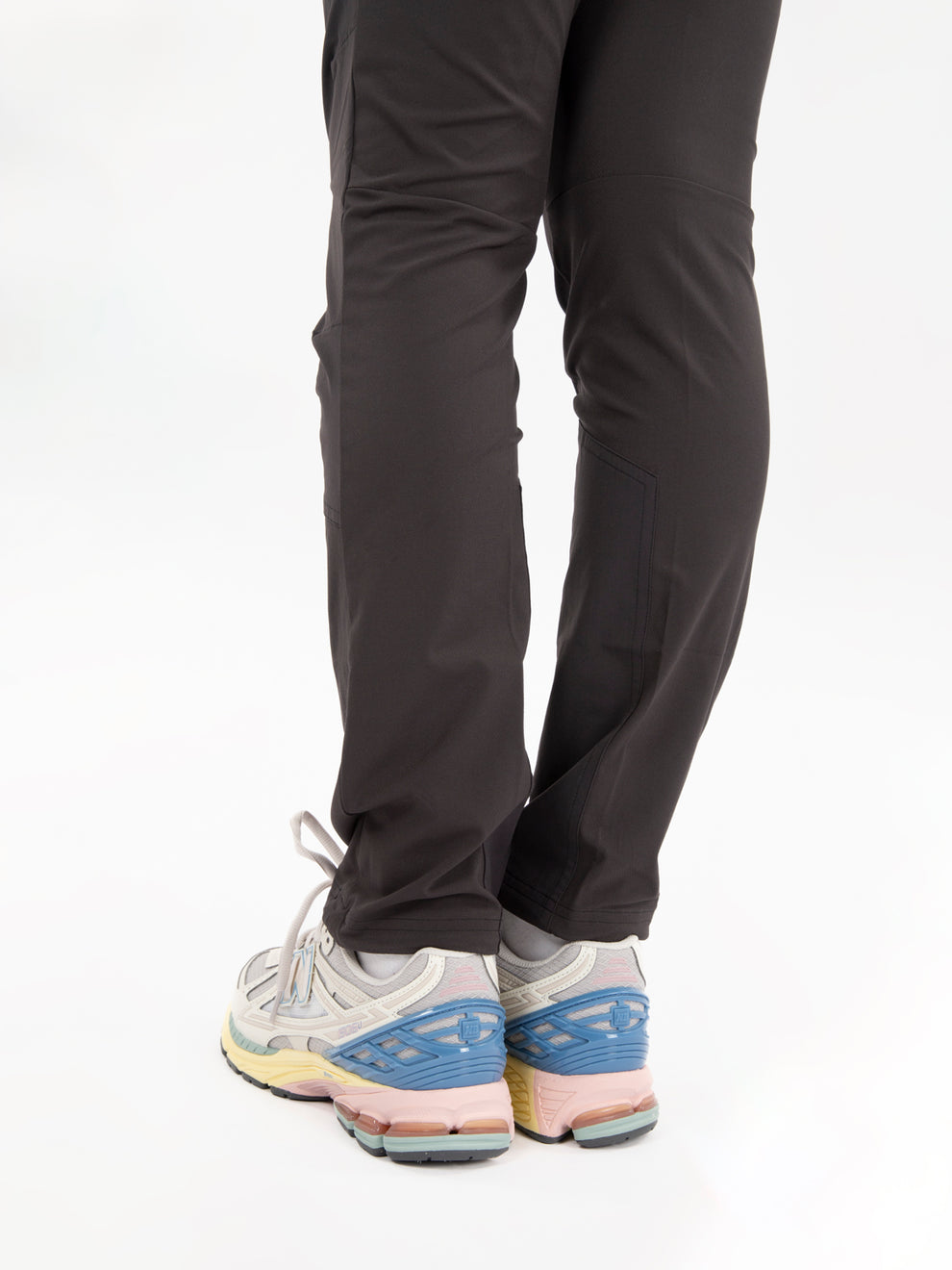 Terravia Alpine pants black
