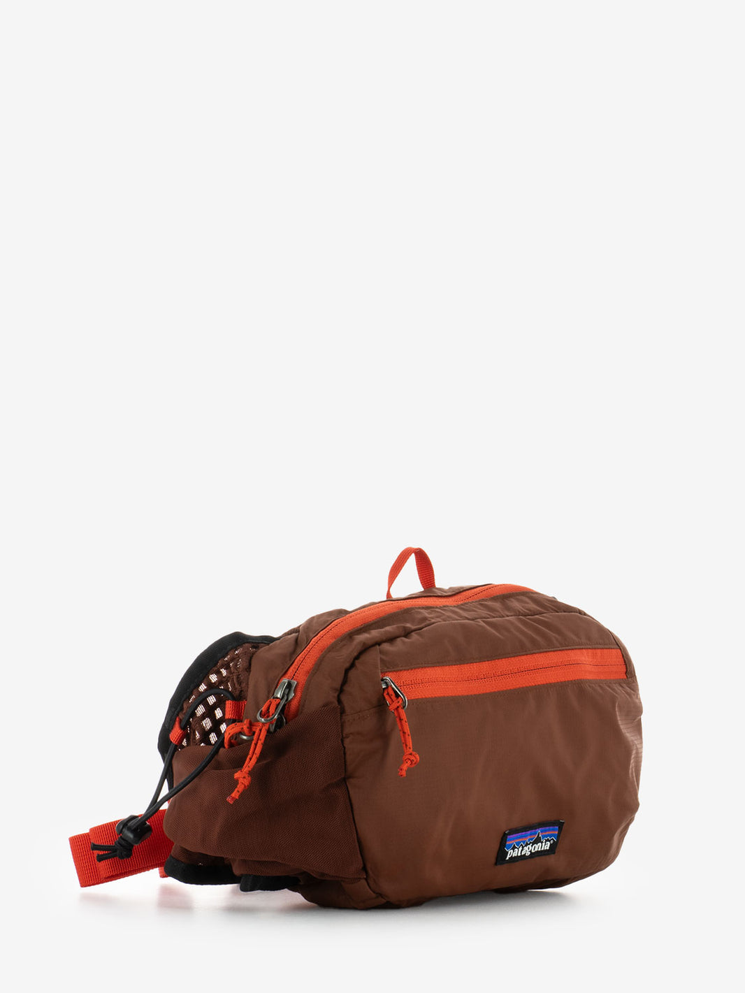 Terravia Hip Pack dried vanilla