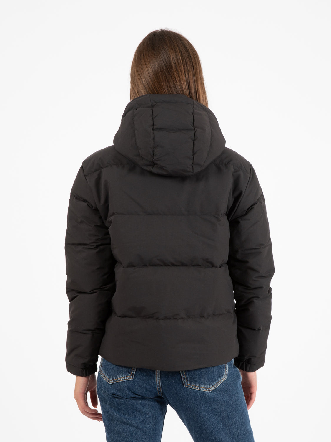 Women's Downdrift Jacket Black