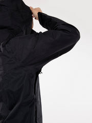 PATAGONIA - Women's Torrentshell 3L Rain Jacket black
