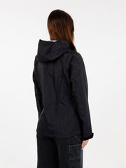 PATAGONIA - Women's Torrentshell 3L Rain Jacket black