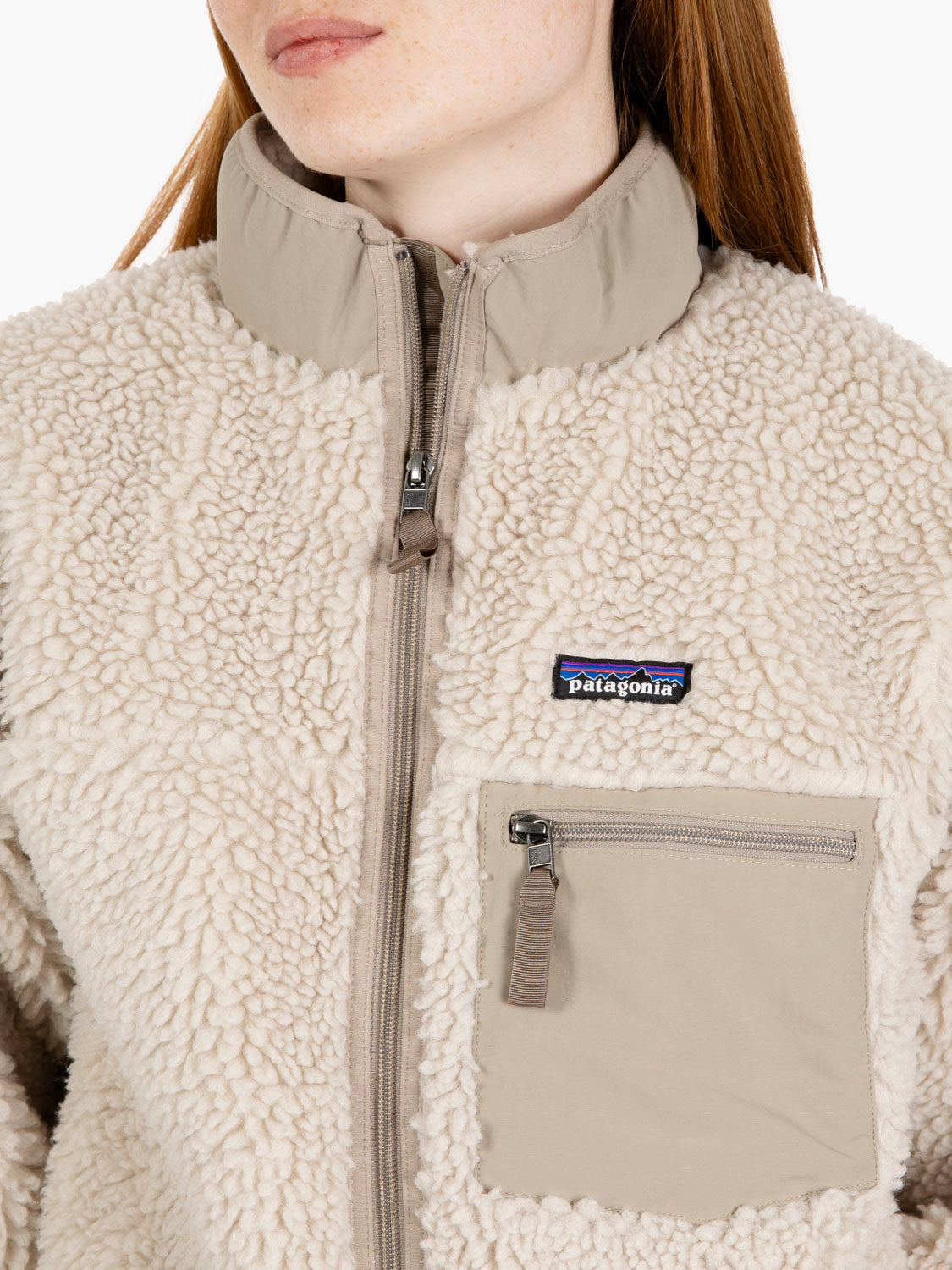 W'S classic retro-x jacket natural