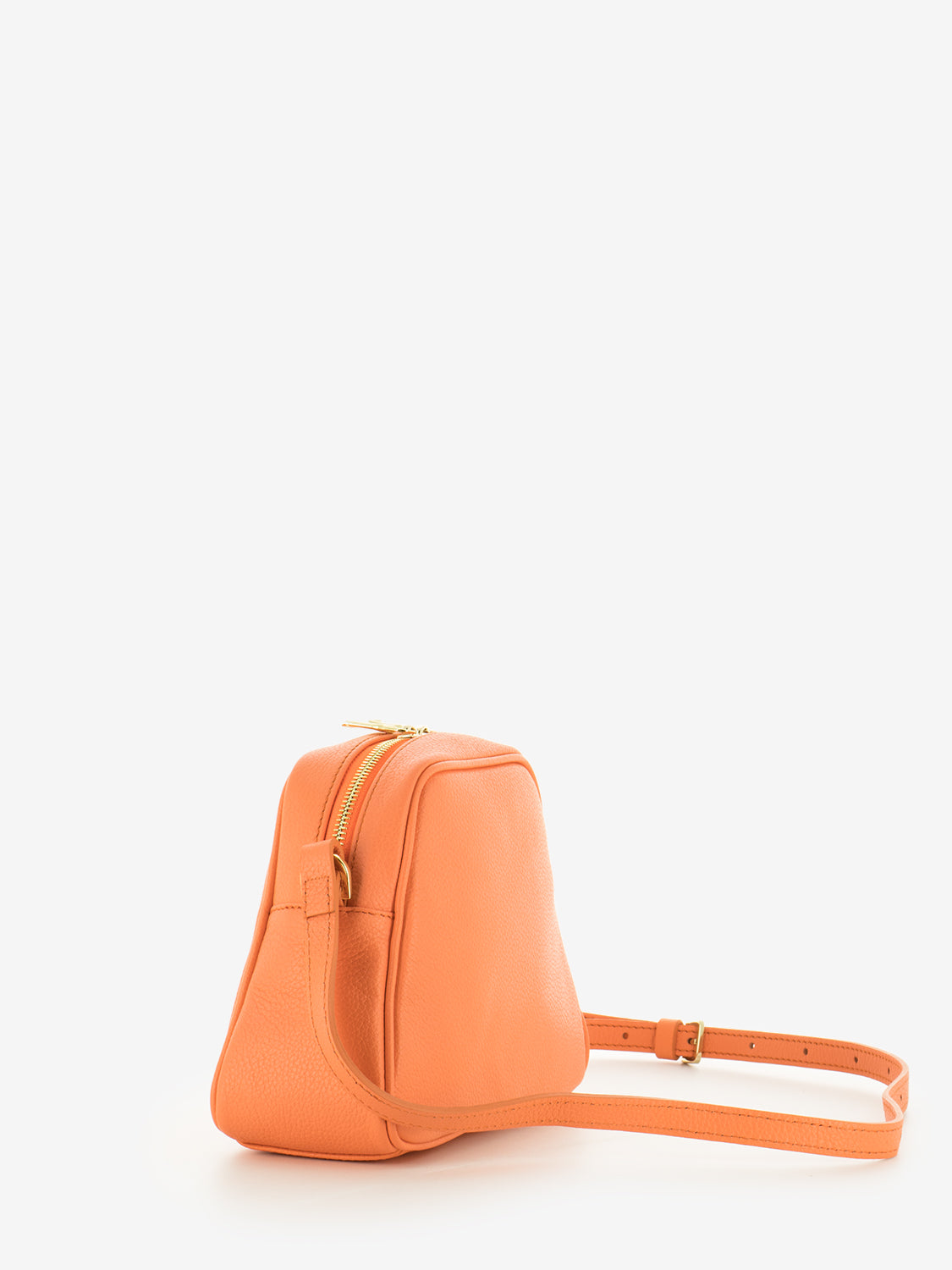 Borsa a spalla coral fluo