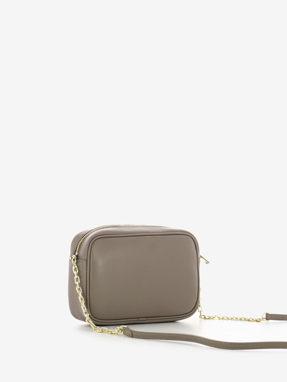 Borsa a tracolla dark tatami