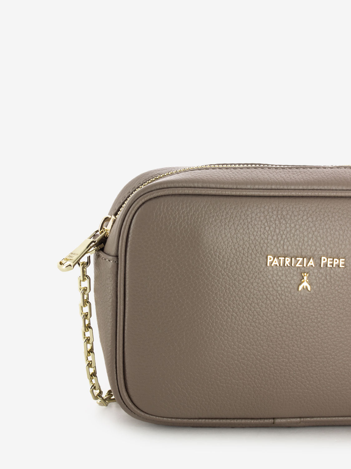 Borsa a tracolla dark tatami