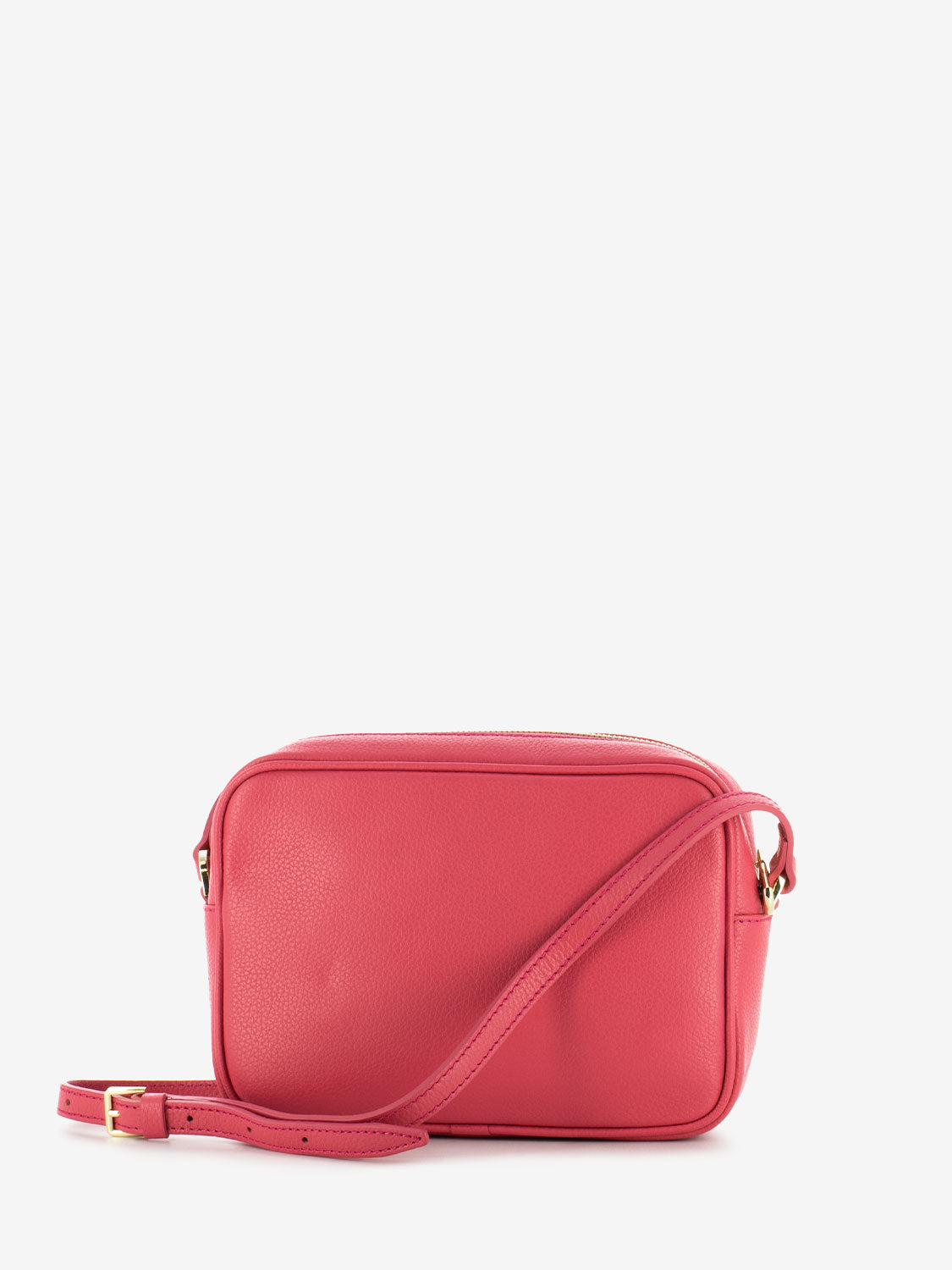 Borsa a tracolla Mineral hybrid rose