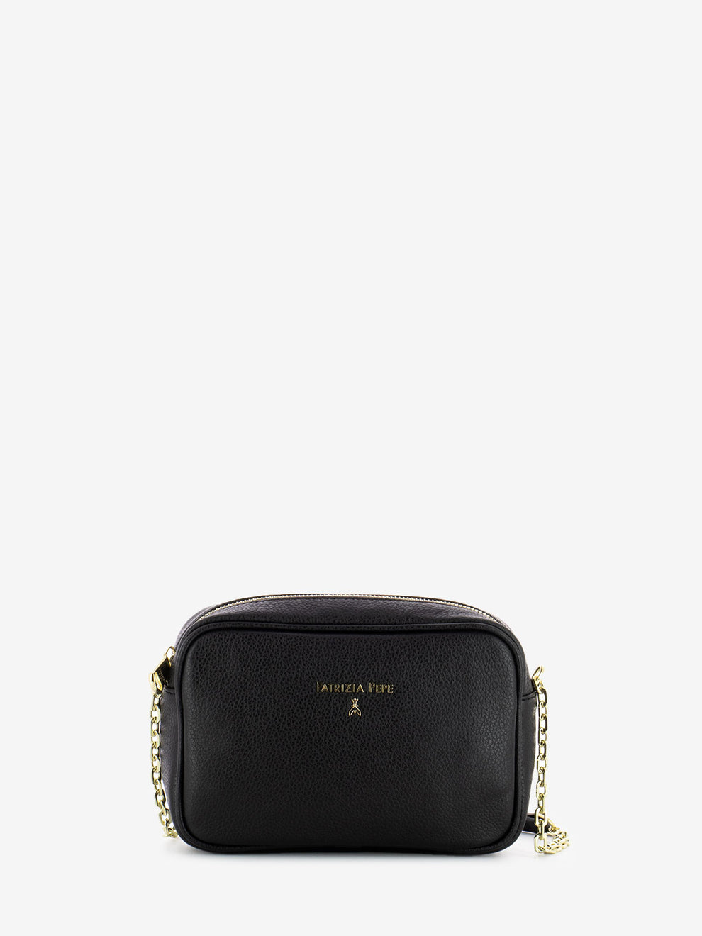 Borsa a tracolla nero