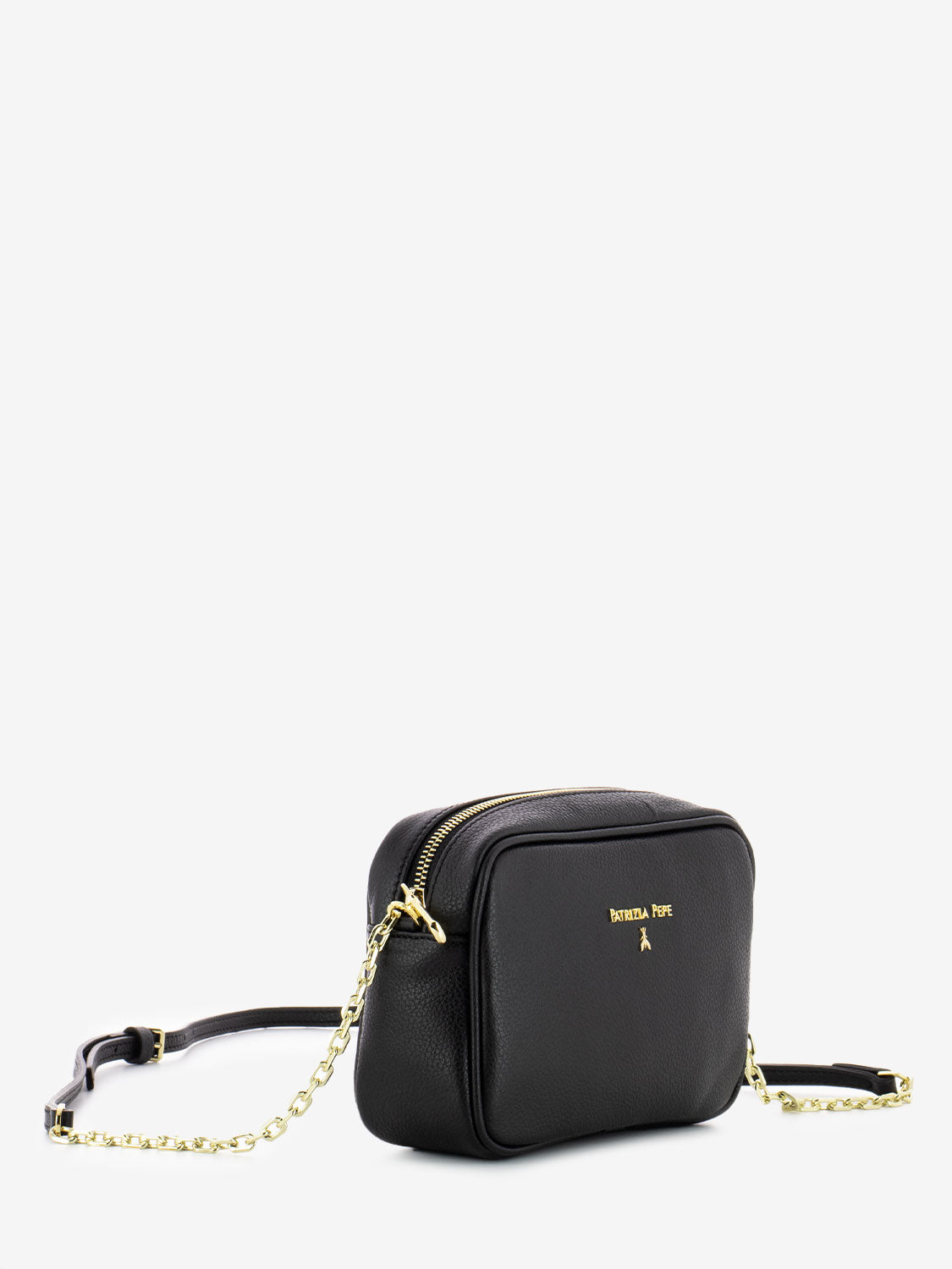 Borsa a tracolla nero