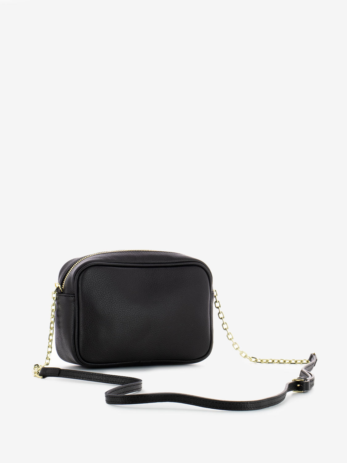 Borsa a tracolla nero