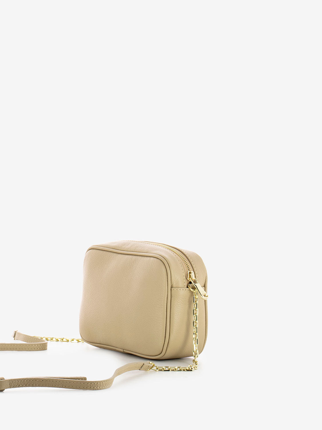Borsa a tracolla ocean sand