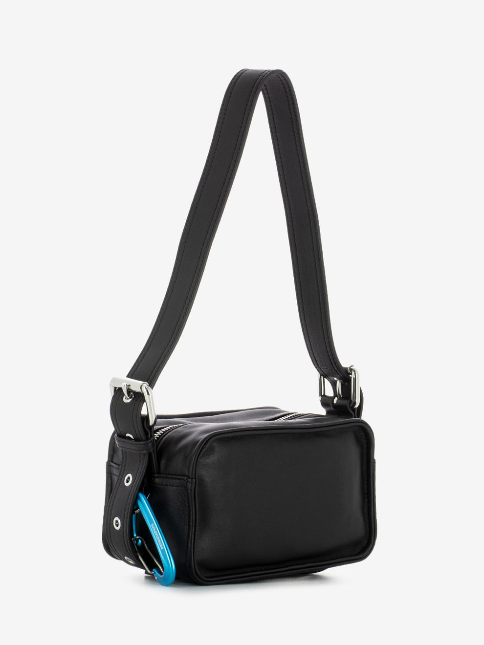 Camera bag (IM)PERFECTION black