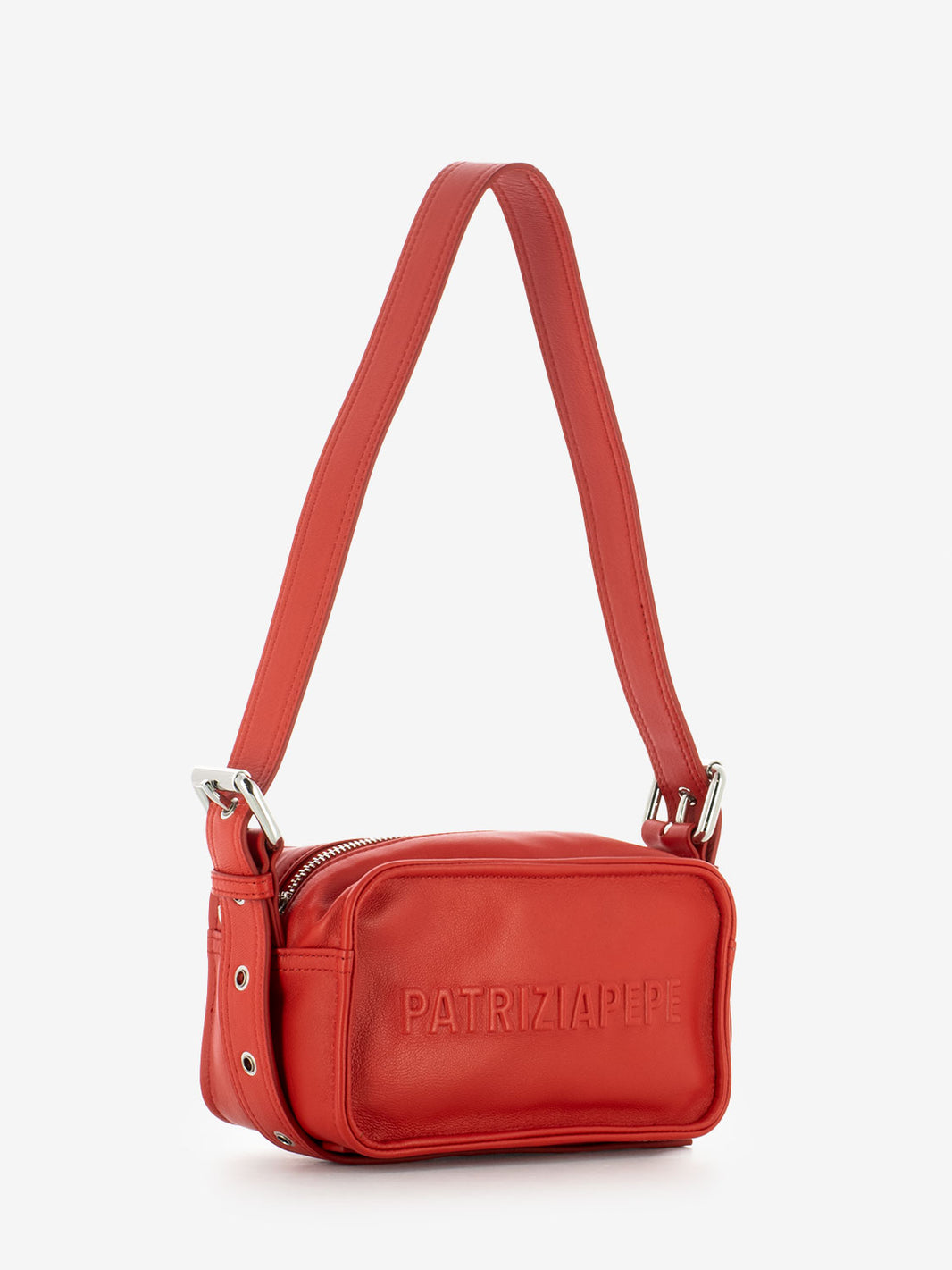 MARS RED BAG 2B0153/L113_R626