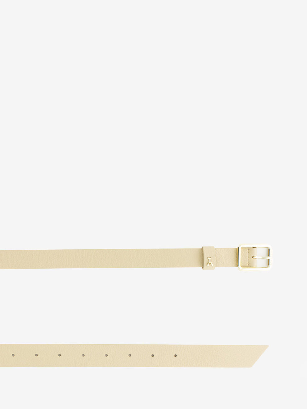 Cintura logo Fly ocean sand
