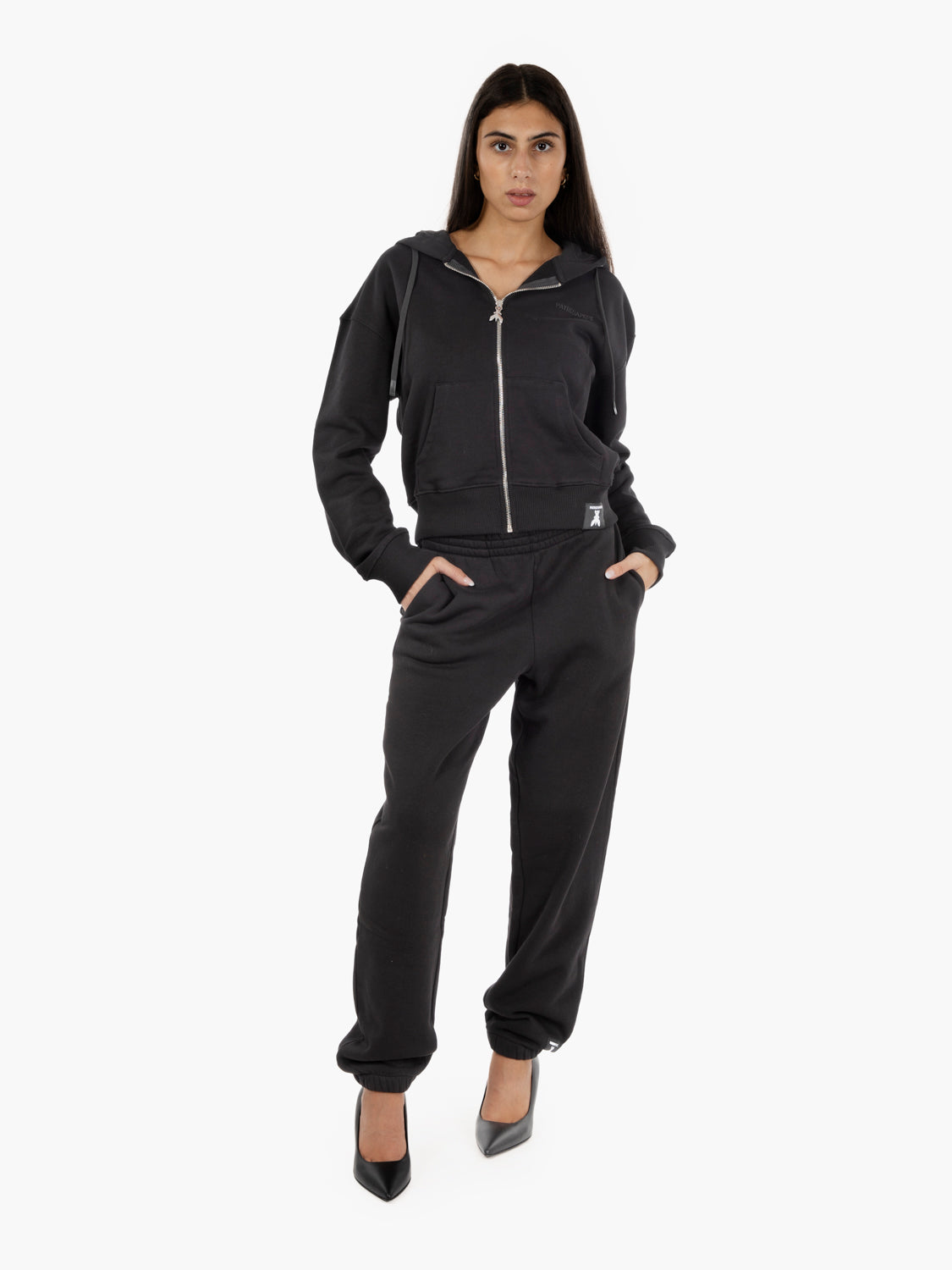 Joggers Essential black