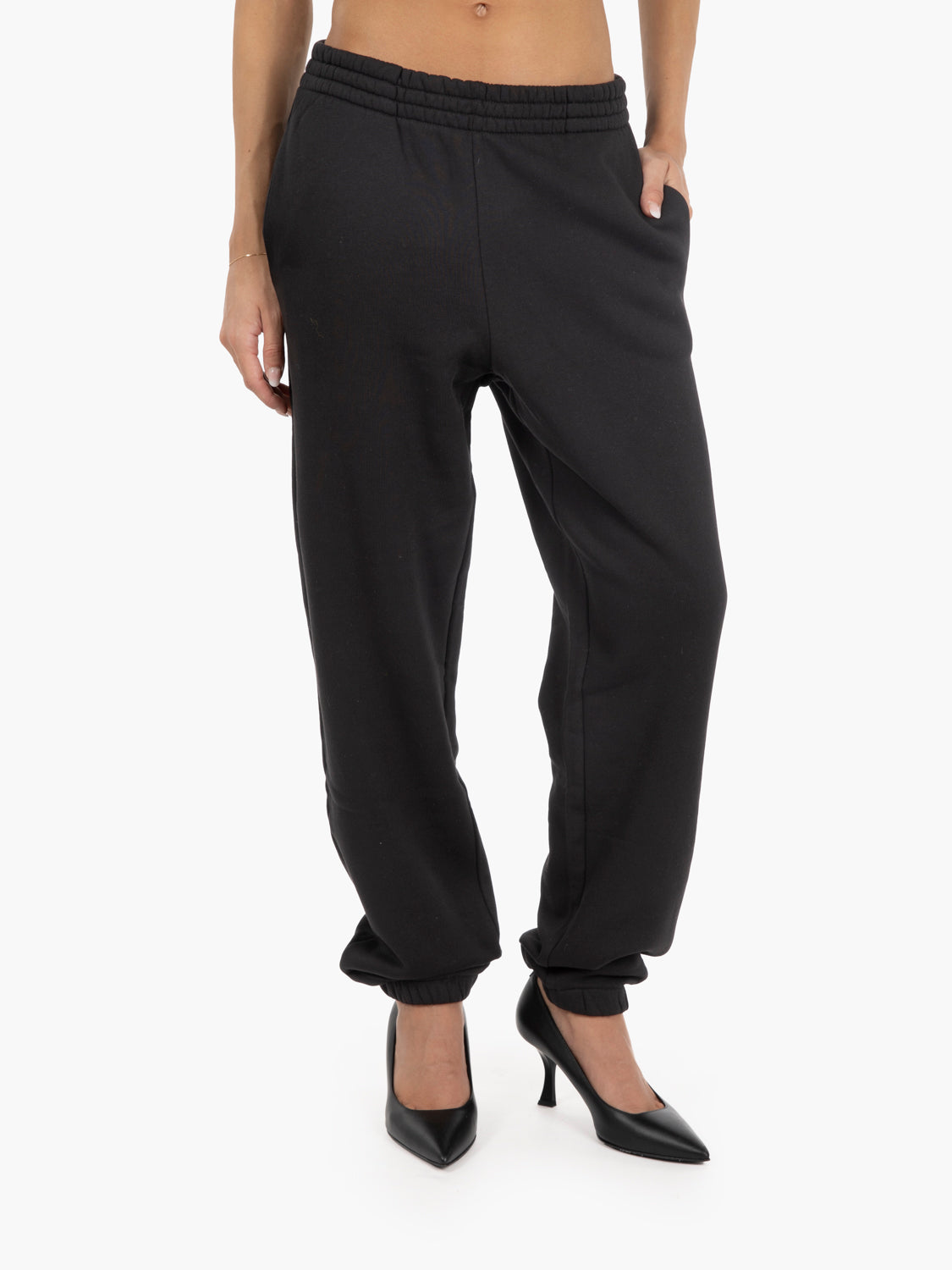 Joggers Essential black