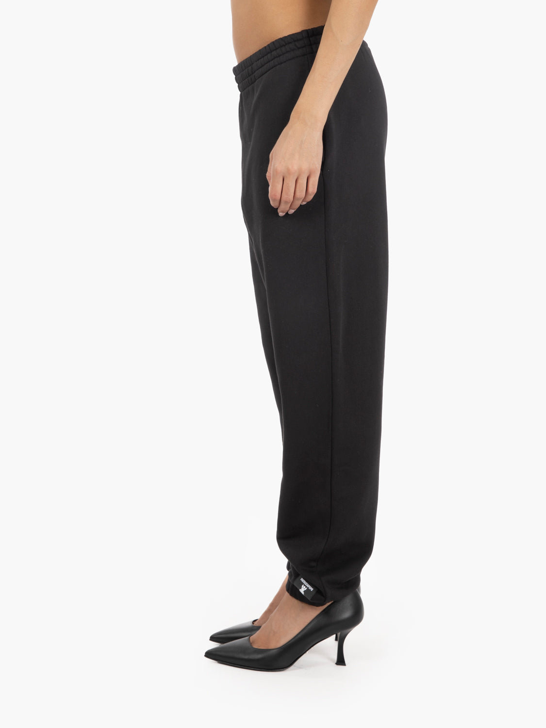 Joggers Essential black