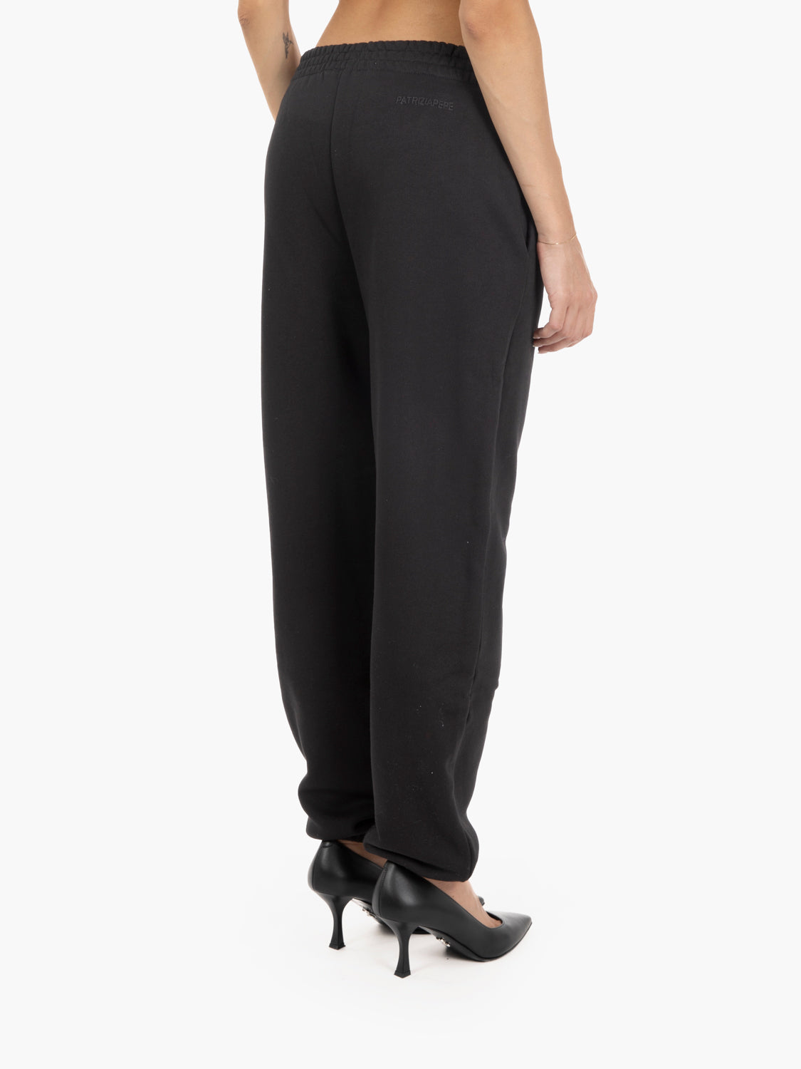 Joggers Essential black