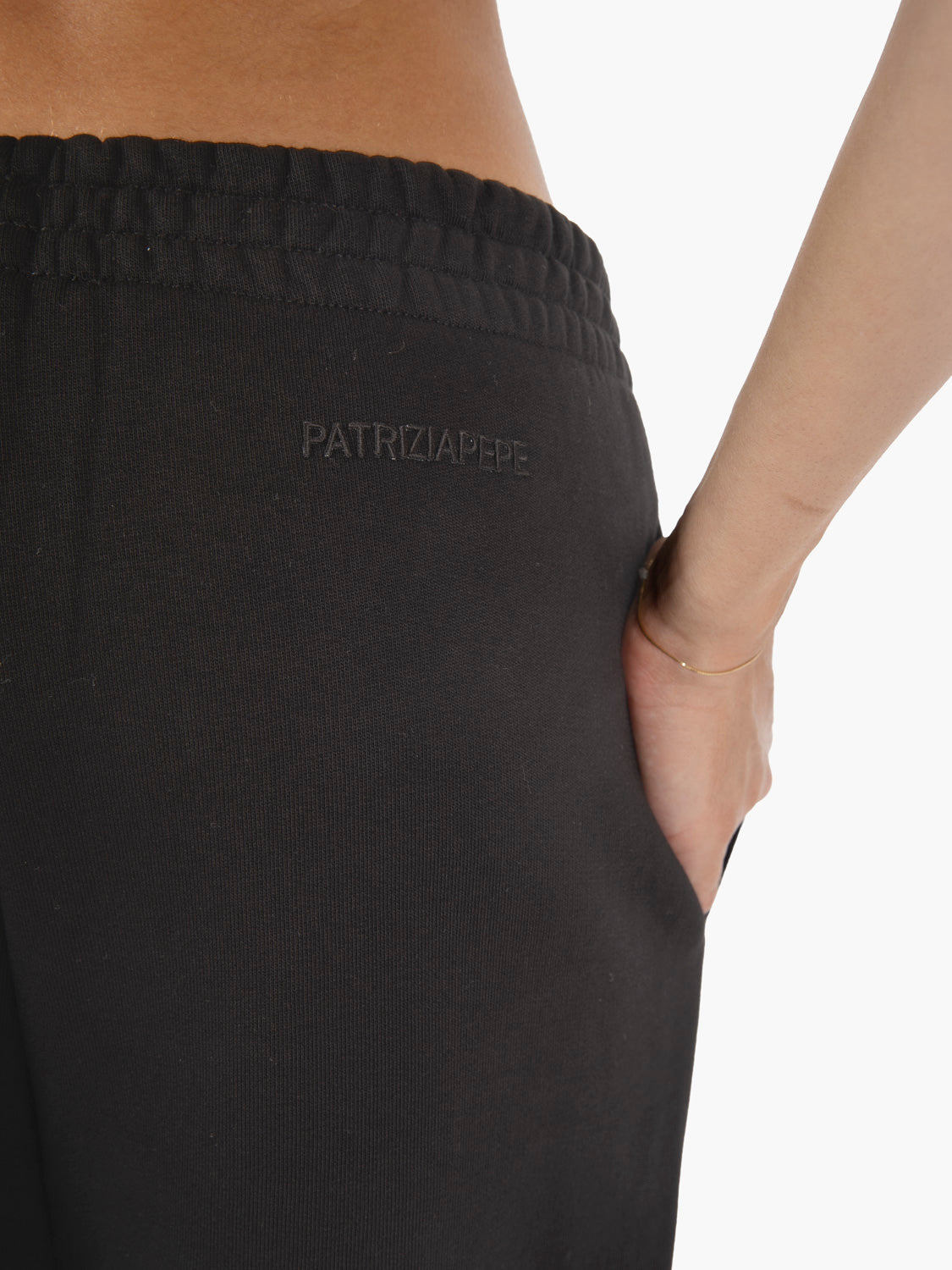 Joggers Essential black
