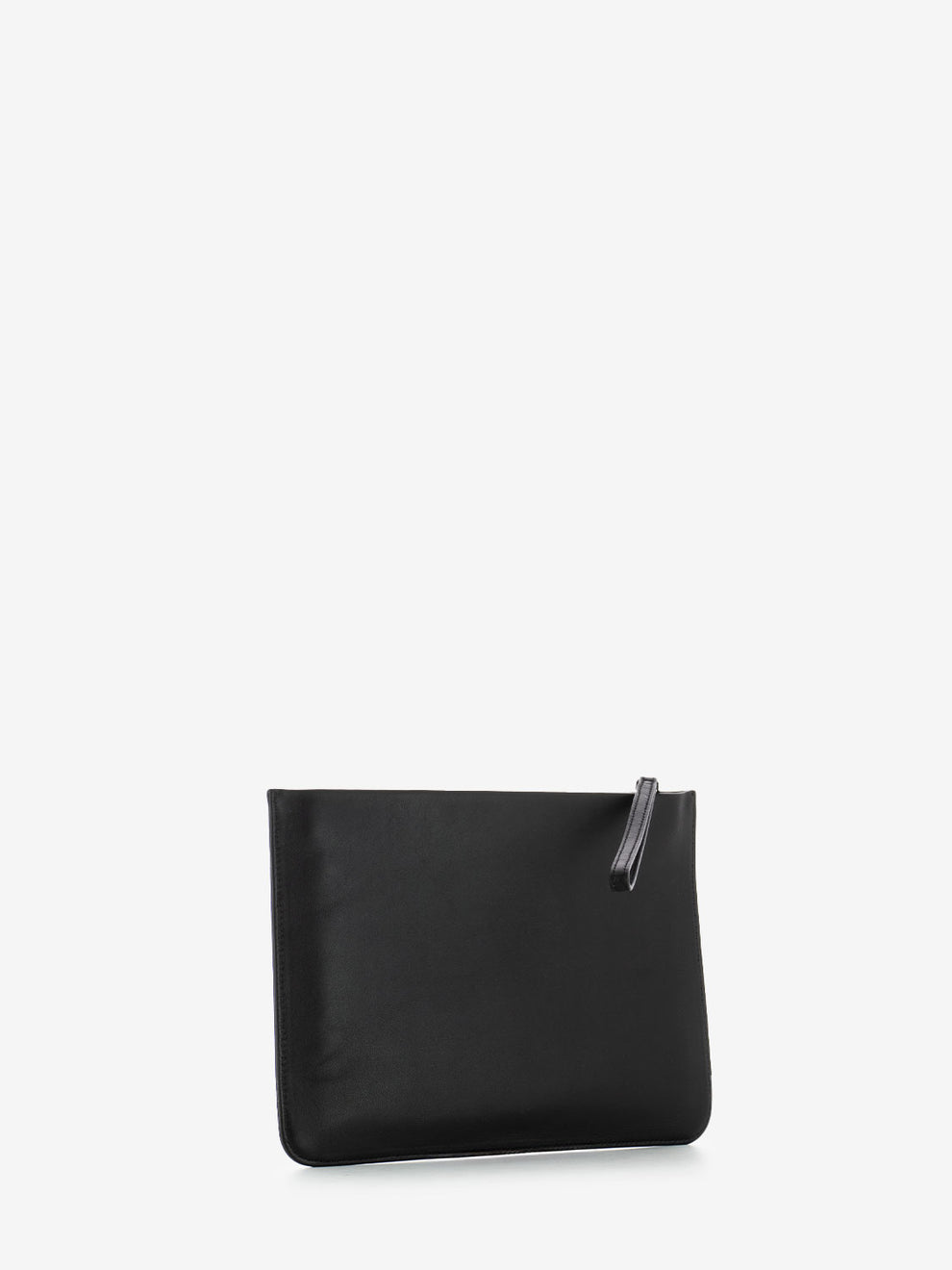 Pochette a busta (IM)PERFECTION black