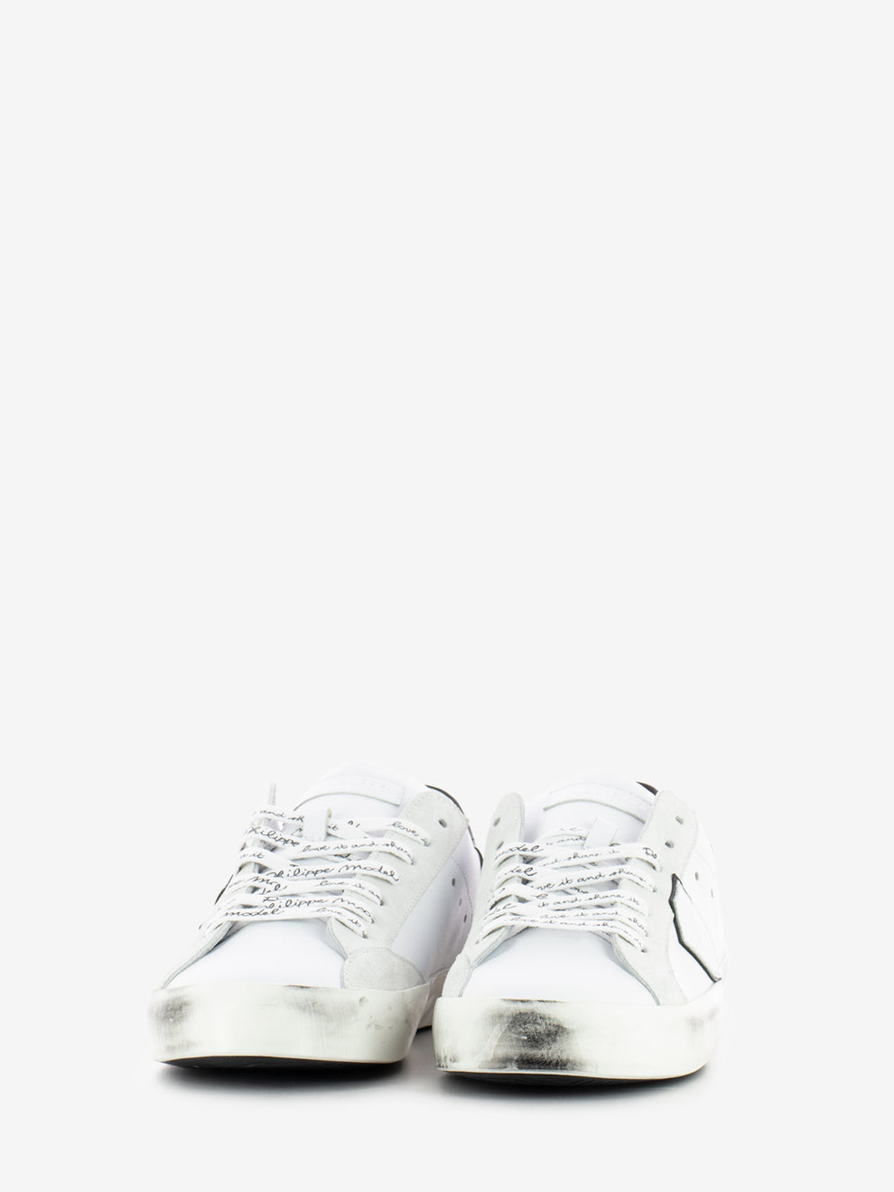 Prsx white / black /silver