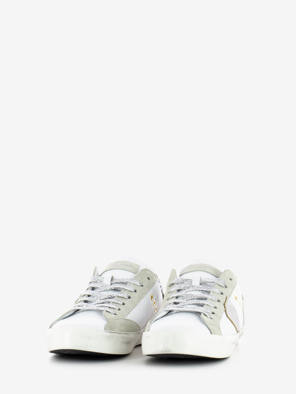 Prsx white / platino / silver / leopard / gold