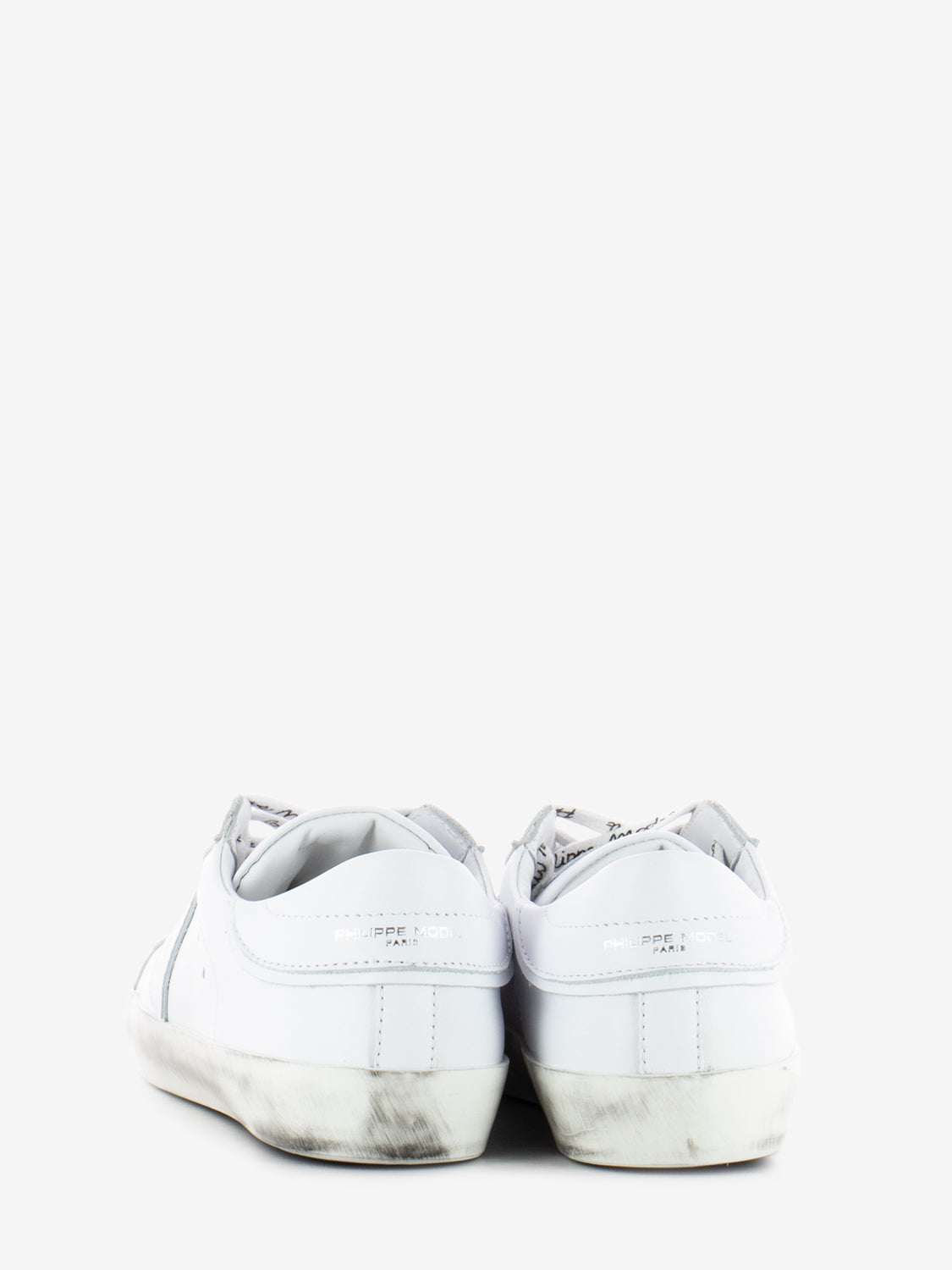 Sneakers Prsx bianche