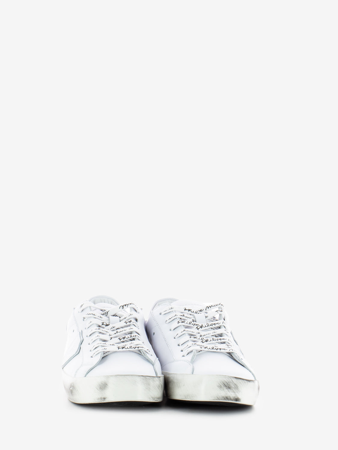 Sneakers Prsx bianche